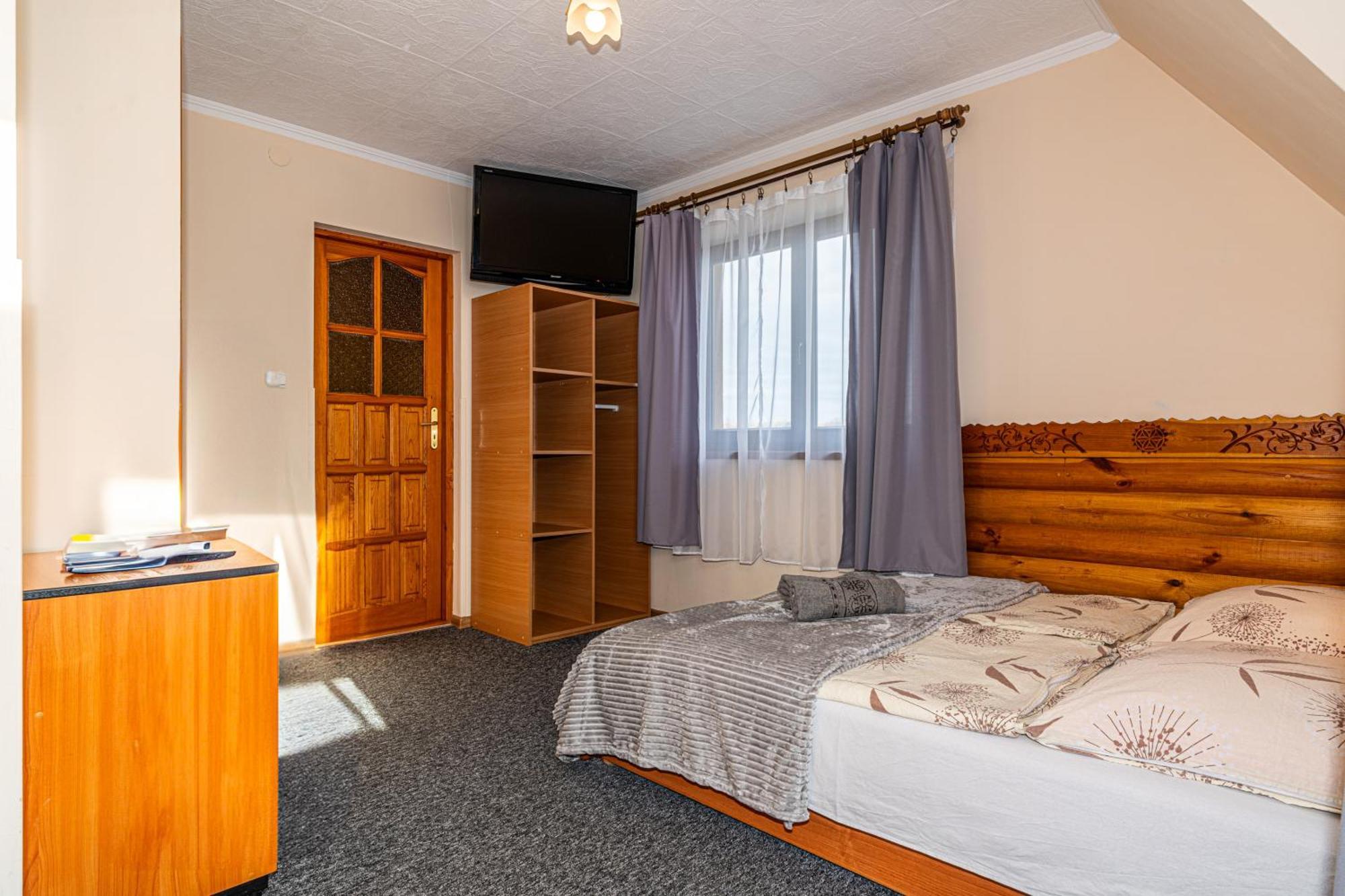 Habitación en casa particular U Tylków Zakopane