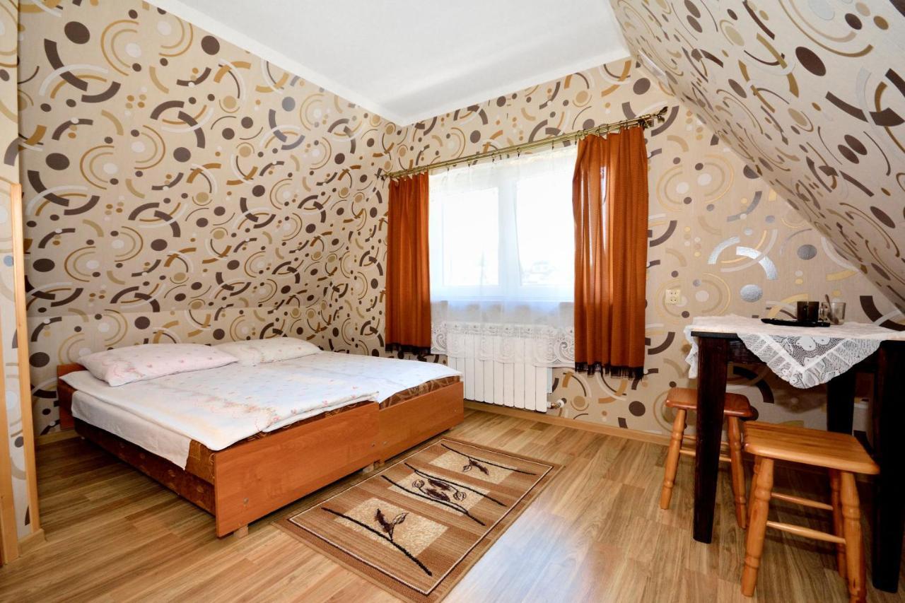 U Tylkow W Widokiem Na Giewont Homestay *