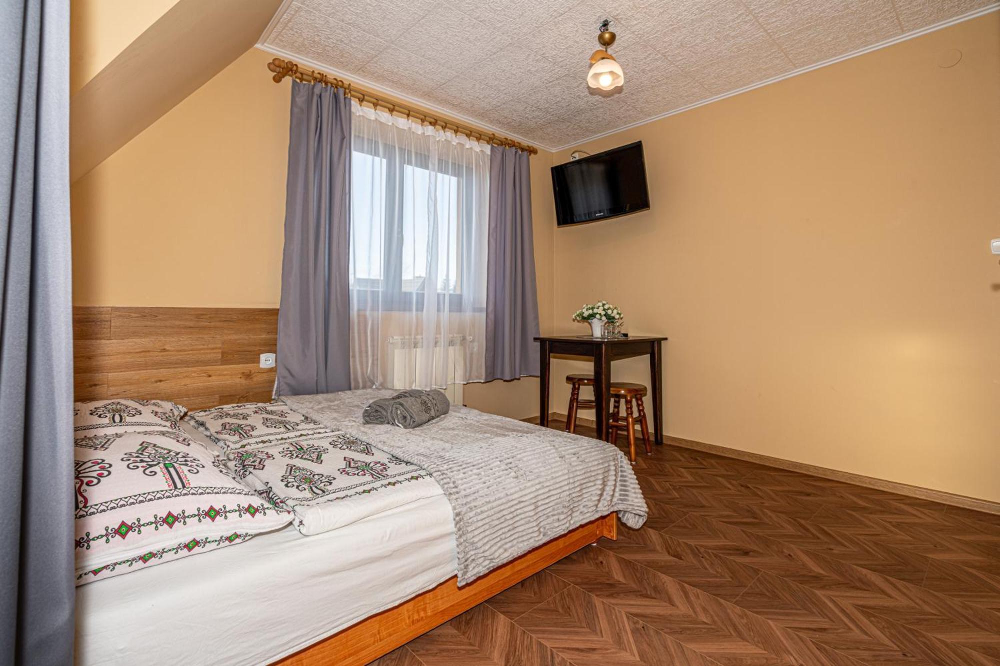 U Tylkow W Widokiem Na Giewont Homestay Zakopane